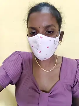 Snapshot of Tamil_Monika chatting on March 2, 2026, 8:43 am Tamil Monika online show from March 2, 2026, 8:43 am