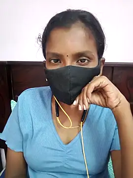 Snapshot of Tamil_Monika chatting on March 25, 2026, 7:52 am Tamil Monika online show from March 25, 2026, 7:52 am