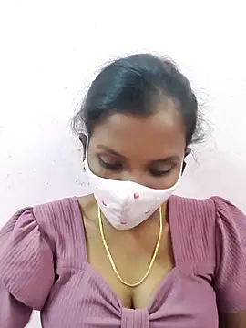 Snapshot of Tamil_Monika chatting on February 15, 2026, 7:51 am Tamil Monika online show from February 15, 2026, 7:51 am