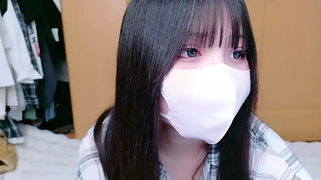Snapshot of YUKINA_00 chatting on June 20, 2026, 1:05 pm YUKINA 00 online show from June 20, 2026, 1:05 pm
