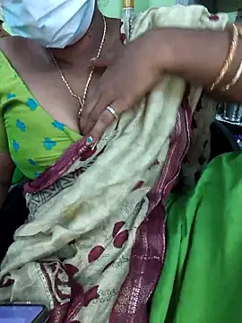 Tamilselviroja- online show from October 22, 2025, 4:17 pm