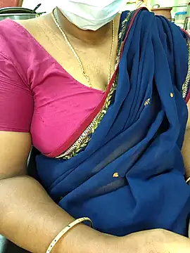 Tamilselviroja- online show from November 3, 2025, 4:43 pm