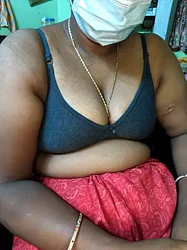 Tamilselviroja- online show from November 18, 2025, 8:45 pm