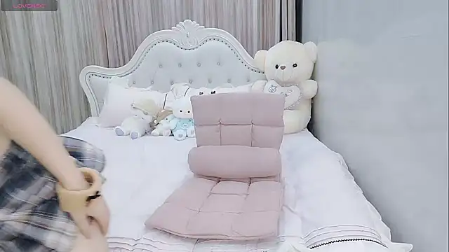 xiaokaixin online show from November 7, 2025, 10:20 am