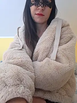 Snapshot of SonoSoloTua chatting on November 28, 2025, 8:14 am SonoSoloTua online show from November 28, 2025, 8:14 am