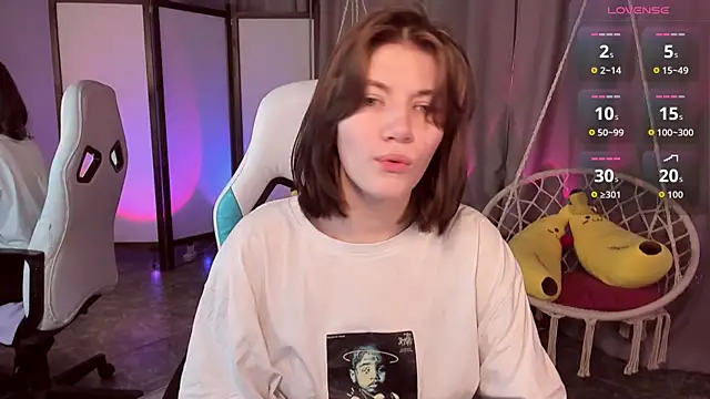 CathyAdams online show from October 27, 2025, 3:29 am