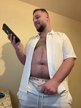 KingAdonisss online show from April 15, 2026, 8:20 pm