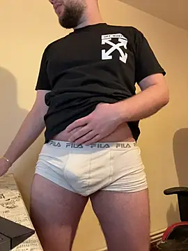 KingAdonisss online show from April 4, 2026, 8:15 pm