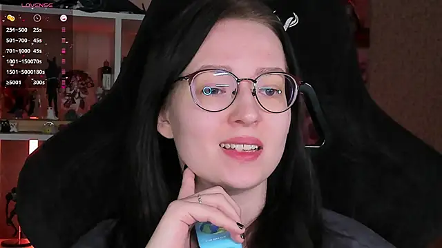 Snapshot of power_robynn chatting on March 31, 2026, 12:07 pm power robynn online show from March 31, 2026, 12:07 pm