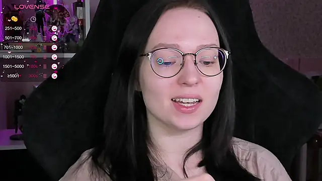 Snapshot of power_robynn chatting on March 19, 2026, 9:53 am power robynn online show from March 19, 2026, 9:53 am