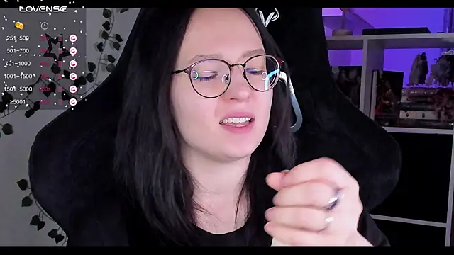 power robynn online show from October 9, 2025, 4:51 pm