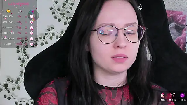 Snapshot of power_robynn chatting on March 4, 2026, 9:39 am power robynn online show from March 4, 2026, 9:39 am