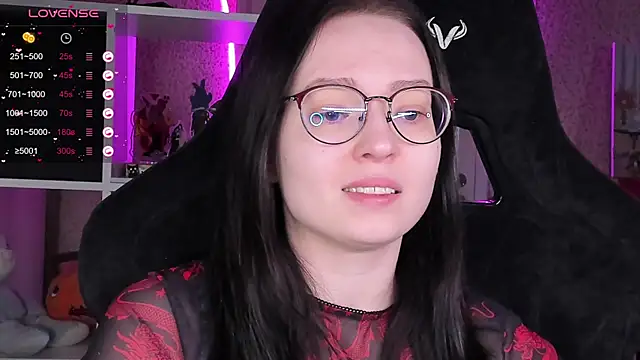 Snapshot of power_robynn chatting on March 14, 2026, 11:05 am power robynn online show from March 14, 2026, 11:05 am