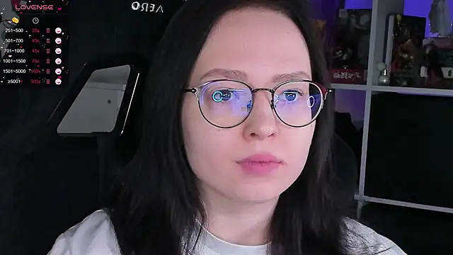 power robynn online show from November 4, 2025, 4:44 pm