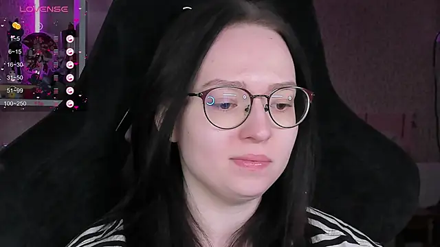 Snapshot of power_robynn chatting on March 18, 2026, 10:40 am power robynn online show from March 18, 2026, 10:40 am