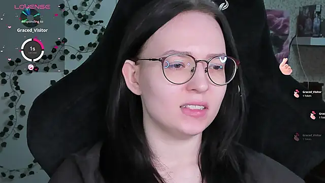 Snapshot of power_robynn chatting on March 9, 2026, 10:08 am power robynn online show from March 9, 2026, 10:08 am