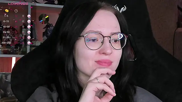 Snapshot of power_robynn chatting on March 27, 2026, 11:55 am power robynn online show from March 27, 2026, 11:55 am