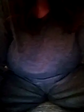 sexyguenda online show from October 8, 2025, 7:25 pm