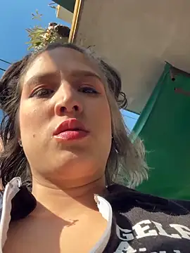 Snapshot of MysterySexx chatting on March 20, 2026, 9:05 pm MysterySexx online show from March 20, 2026, 9:05 pm