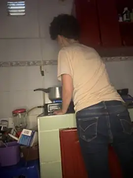 Snapshot of MysterySexx chatting on March 28, 2026, 8:10 pm MysterySexx online show from March 28, 2026, 8:10 pm