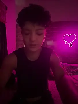 Snapshot of MysterySexx chatting on March 23, 2026, 9:03 pm MysterySexx online show from March 23, 2026, 9:03 pm