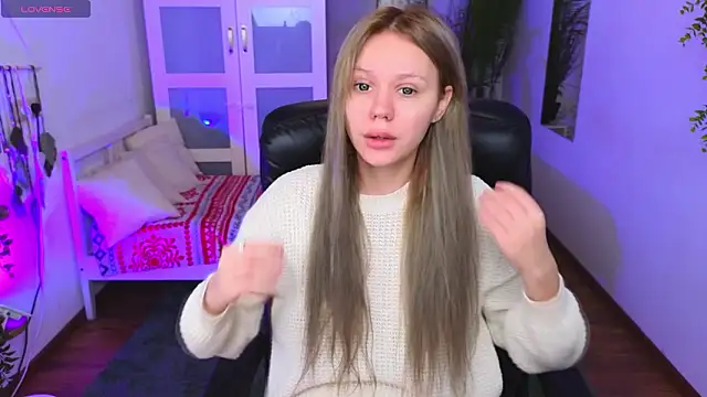 kitten murray  online show from February 6, 2026, 5:47 am