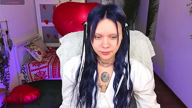 kitten murray  online show from February 16, 2026, 5:28 am