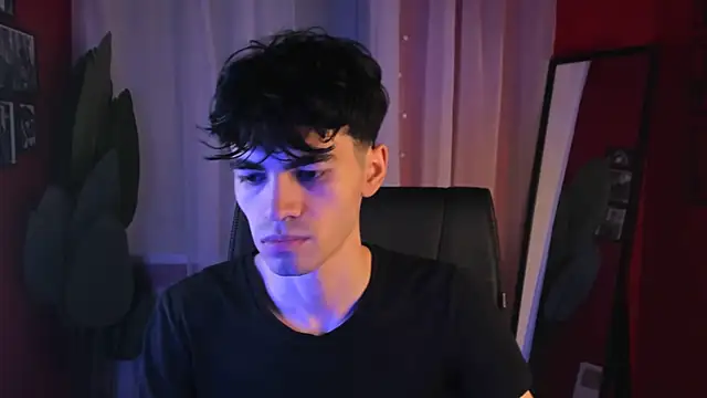 JaremyHarris online show from November 30, 2025, 8:53 pm