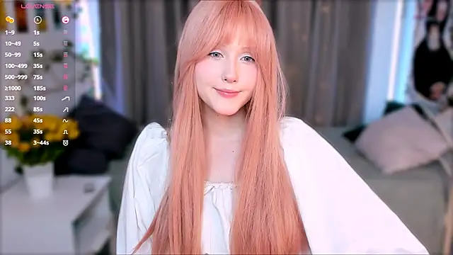 Snapshot of DelilahTaylor chatting on October 17, 2025, 6:39 am DelilahTaylor online show from October 17, 2025, 6:39 am