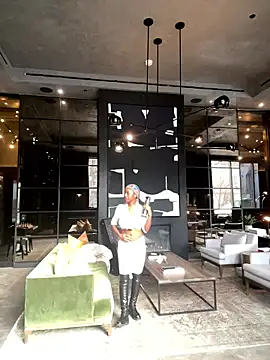 tia   fox online show from January 18, 2026, 2:42 pm