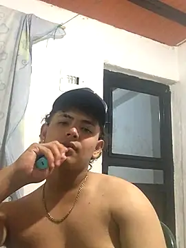 Snapshot of JUAN_SEXI_BOY20 chatting on October 12, 2025, 5:31 am JUAN SEXI BOY20 online show from October 12, 2025, 5:31 am