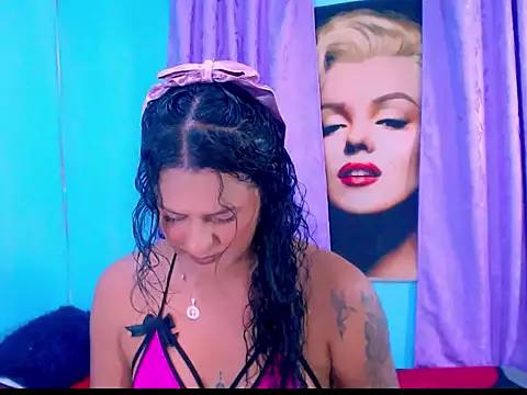 horny val  online show from January 10, 2026, 3:13 am