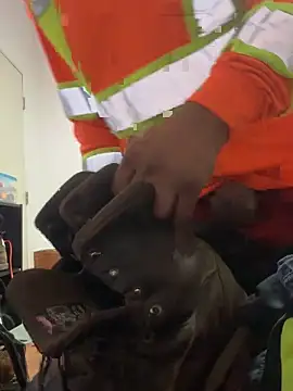 UrfavDilf69 online show from November 11, 2025, 12:33 pm