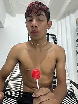 Snapshot of cherub_ chatting on February 11, 2026, 12:10 am cherub online show from February 11, 2026, 12:10 am