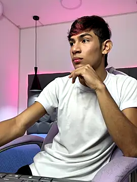 cherub  online show from December 1, 2025, 12:17 pm