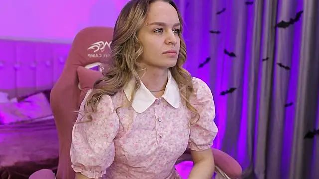 KathyRossi online show from October 22, 2025, 6:57 am