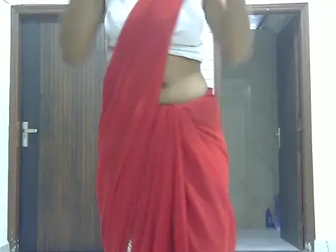 SEXY DOLL88 online show from November 17, 2025, 5:50 pm