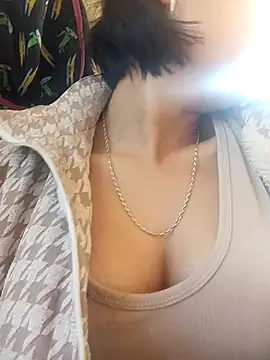 cogaisexy online show from November 25, 2025, 2:45 am