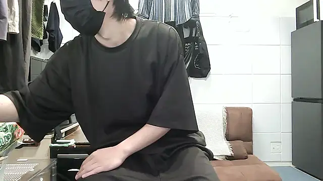 Snapshot of mikan_kun_st chatting on October 1, 2025, 3:22 am mikan kun st online show from October 1, 2025, 3:22 am