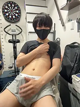 mikan kun st online show from June 25, 2026, 10:37 pm