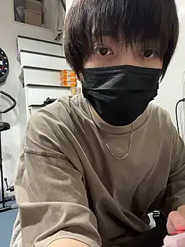 Snapshot of mikan_kun_st chatting on October 9, 2025, 12:38 pm mikan kun st online show from October 9, 2025, 12:38 pm