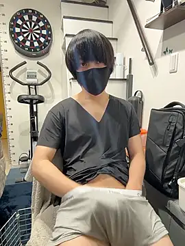 mikan kun st online show from July 14, 2026, 10:27 pm