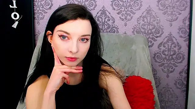 DominantLuna online show from March 12, 2026, 8:46 pm