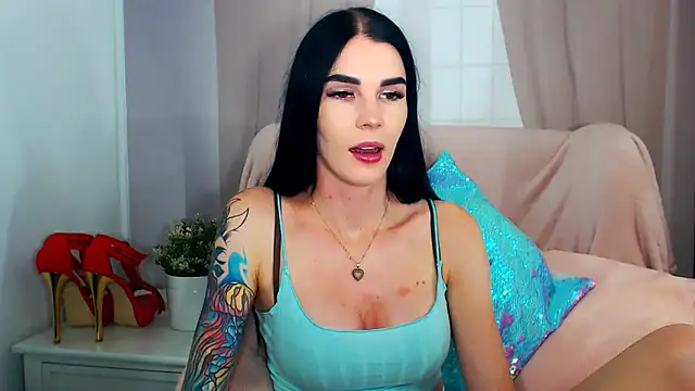 SofiiaBeauty online show from October 21, 2025, 7:13 pm