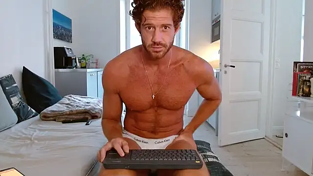 Italoalpha online show from March 13, 2026, 6:18 am