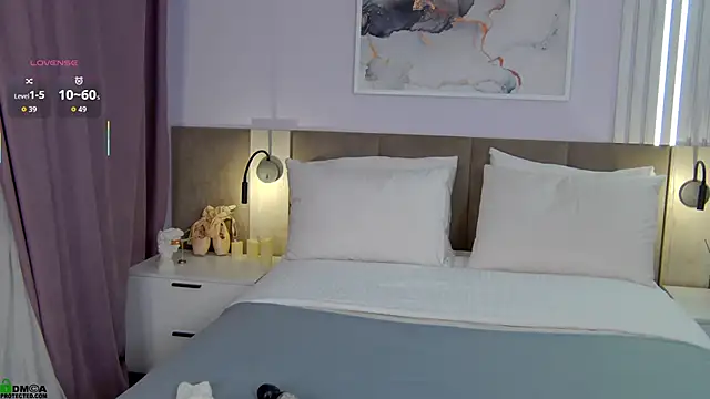 Snapshot of AnnaNoir chatting on December 2, 2025, 1:39 am AnnaNoir online show from December 2, 2025, 1:39 am