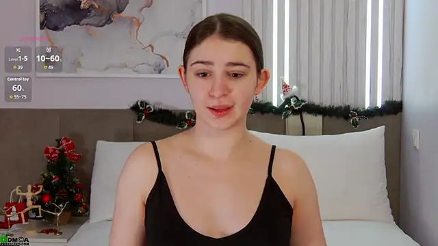 Snapshot of AnnaNoir chatting on January 15, 2026, 1:42 am AnnaNoir online show from January 15, 2026, 1:42 am