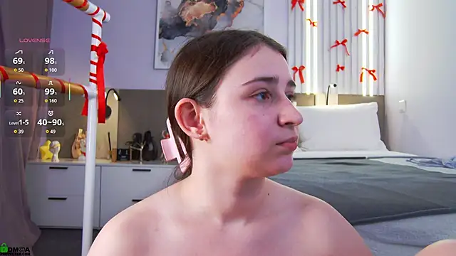 Snapshot of AnnaNoir chatting on February 25, 2026, 1:44 pm AnnaNoir online show from February 25, 2026, 1:44 pm