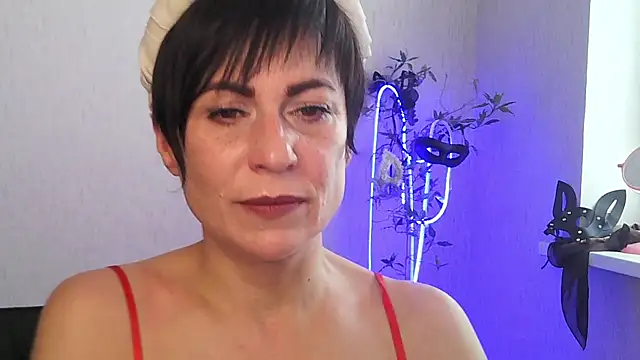 Ashley Brookss online show from November 20, 2025, 9:54 am