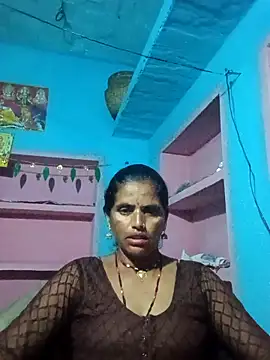 Mohni cute online show from October 22, 2025, 12:10 am